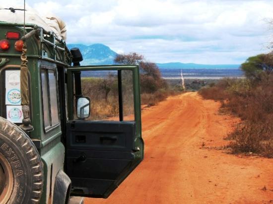 Arusha Village Experience